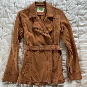 Anthropologie jacket